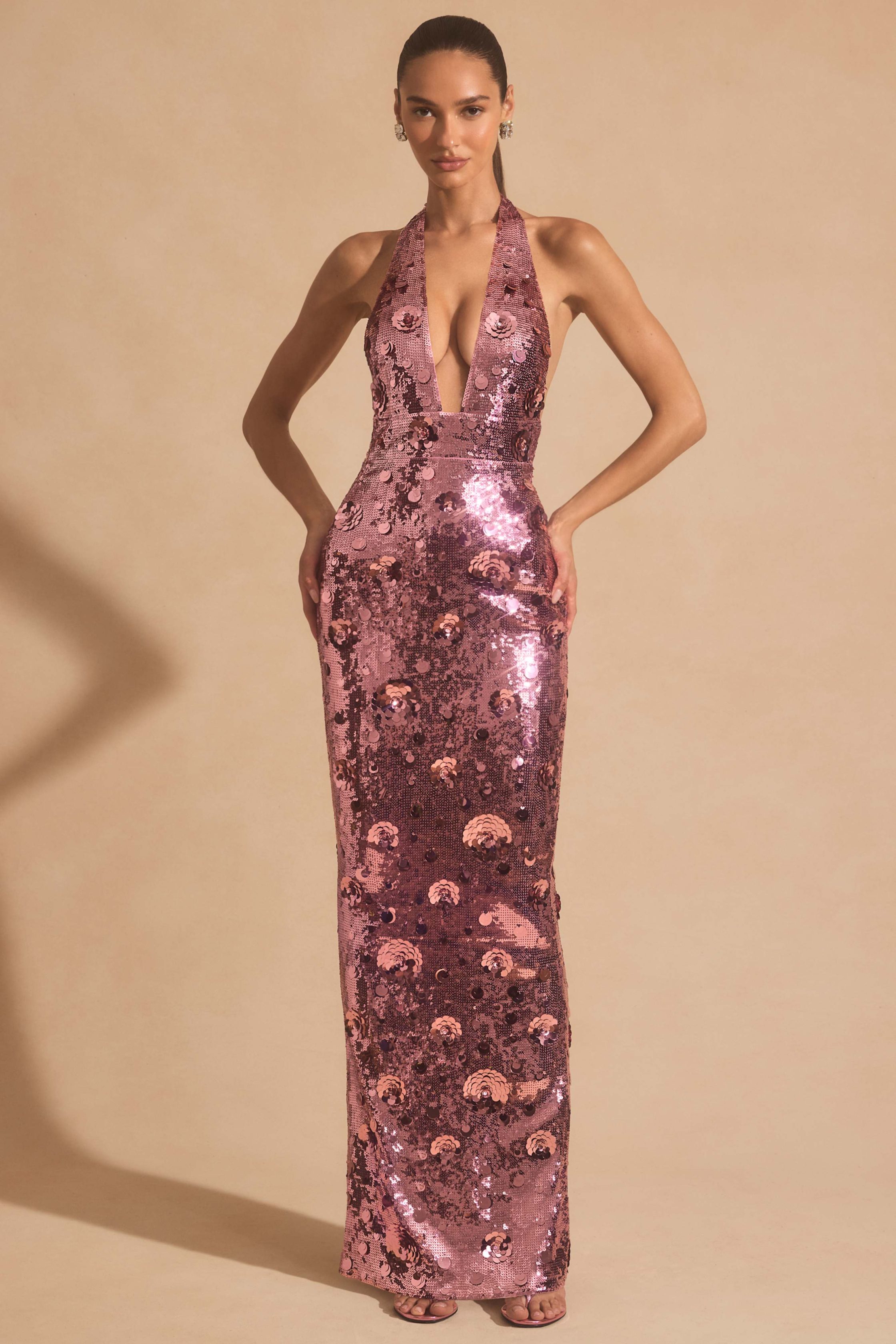 14413-PinkFlowerSequin_Nolira_1-5
