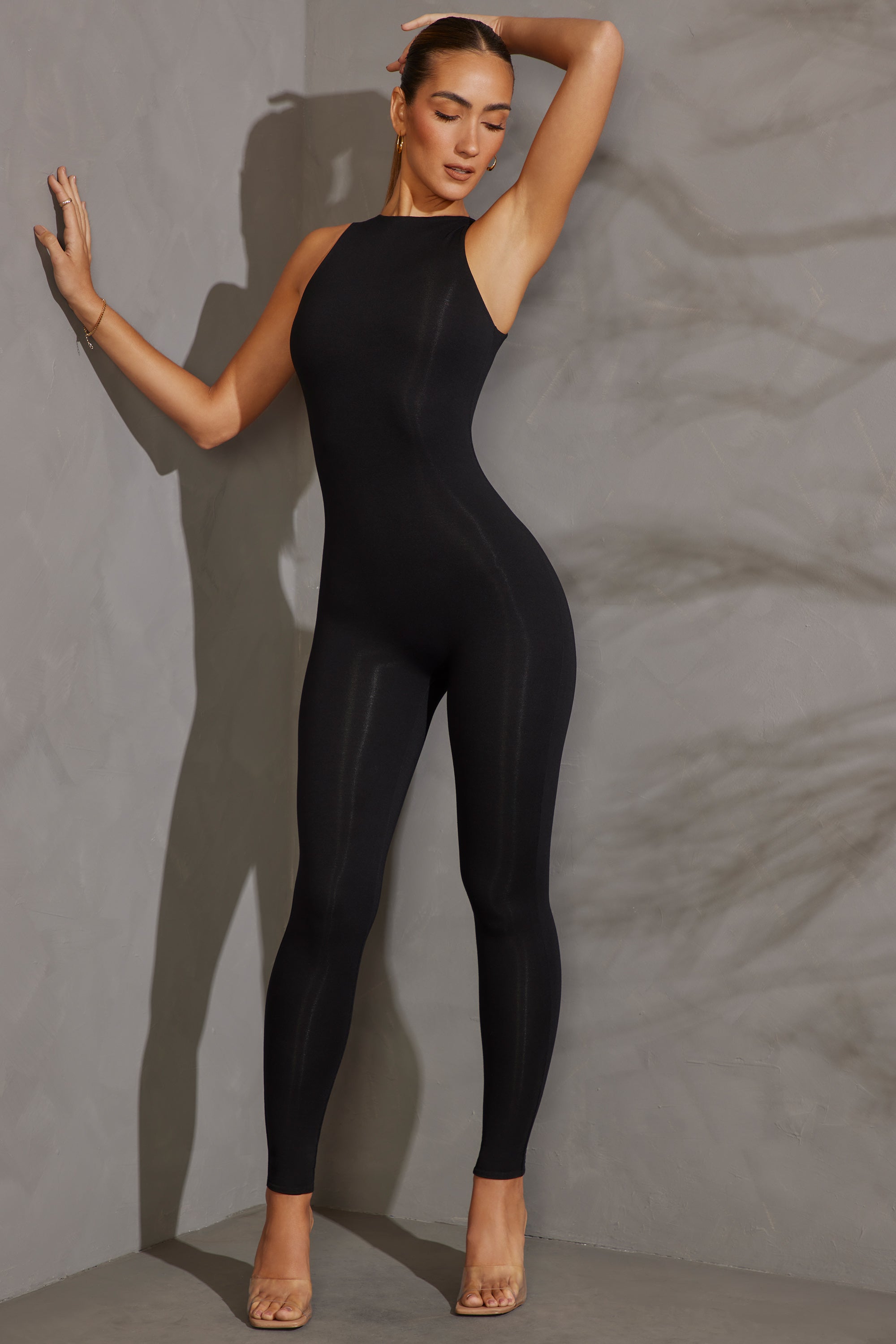 5610_1_Vida-Black-Racer-Neck-Romper_9911e9a5-8086-4832-ac3e-92ee12f0178f-2