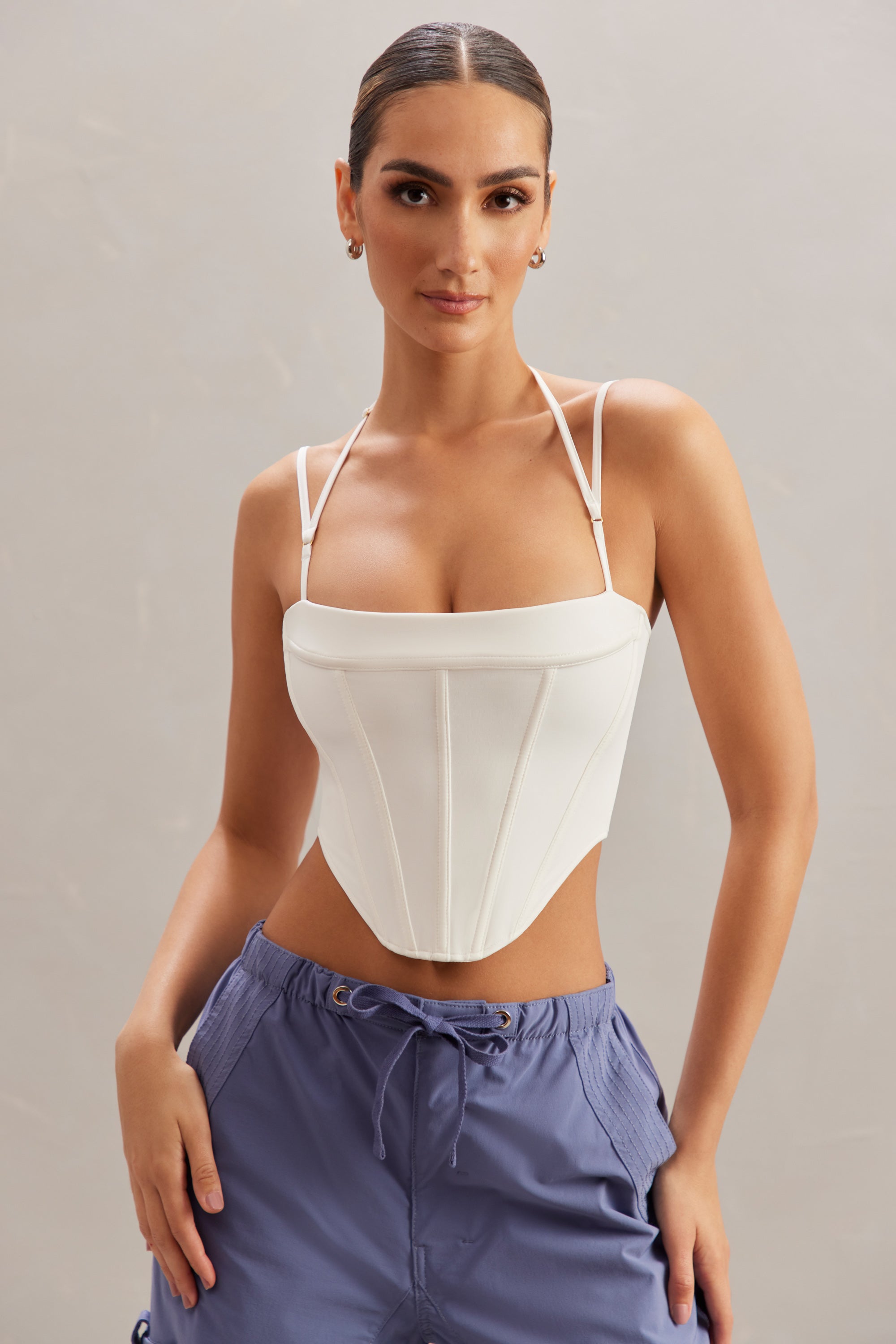 5865_6718_9_CentaineI-Ivory-Corset-Rori-Navy-Cargo-Trousers-2