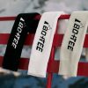 Multipack of Ribbed Knee Socks in Multi