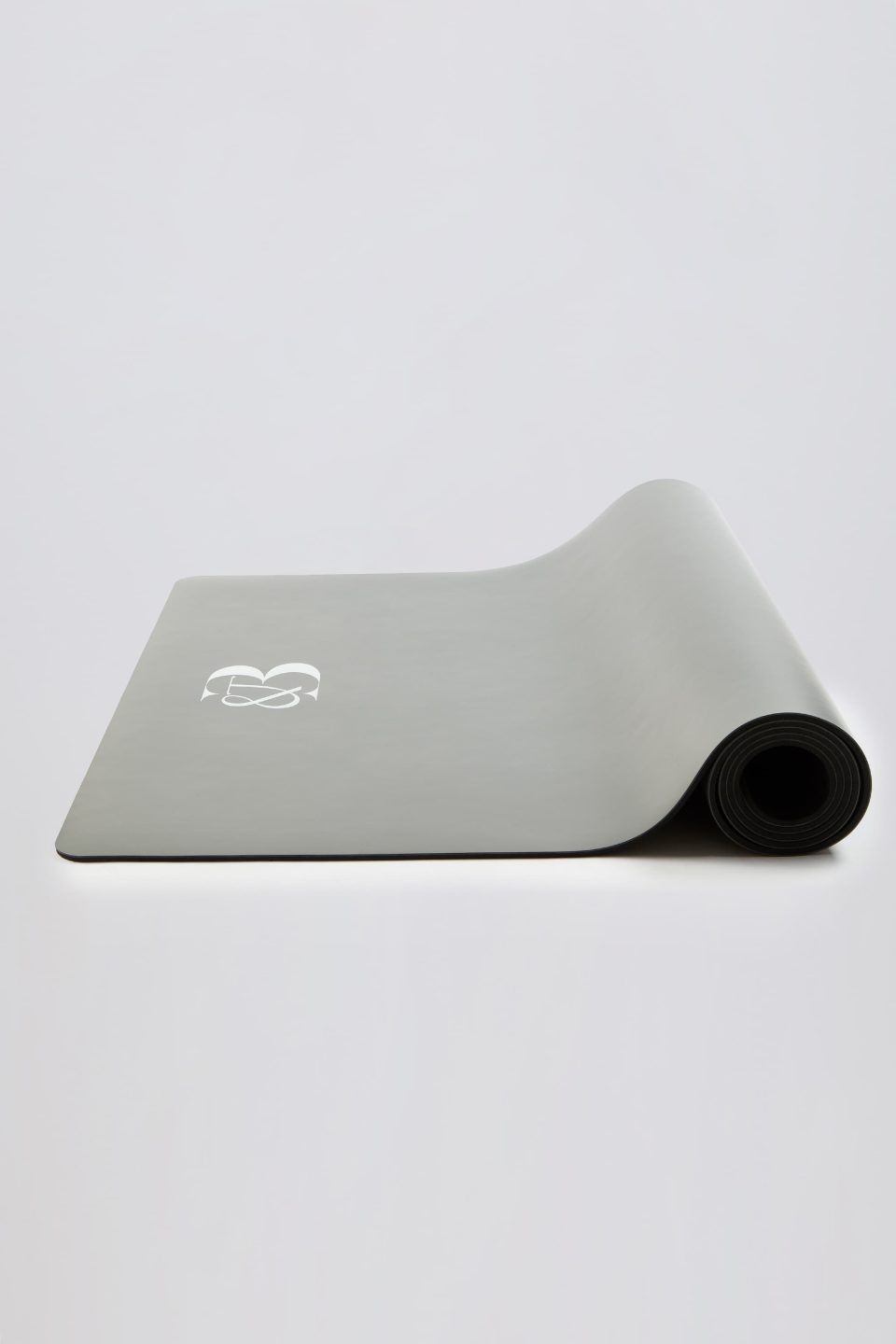Yoga Mat in Indigo Slate